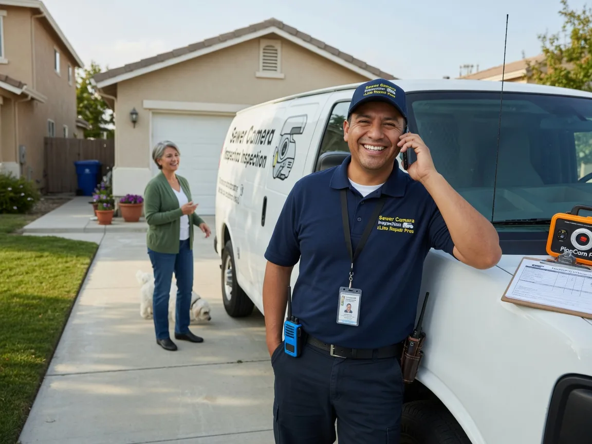 Sewer Line Repair Grayland, WA FAQs